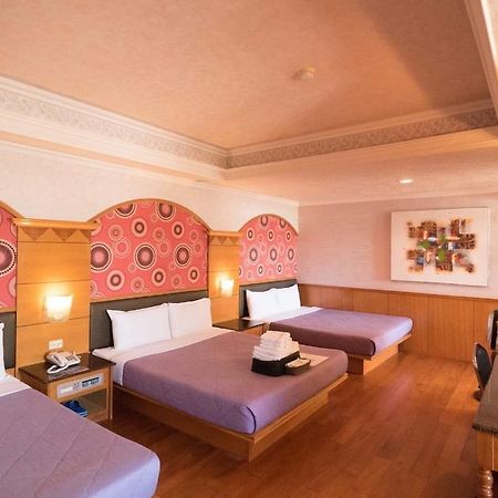 Bicycle Inn Kenting Exterior foto