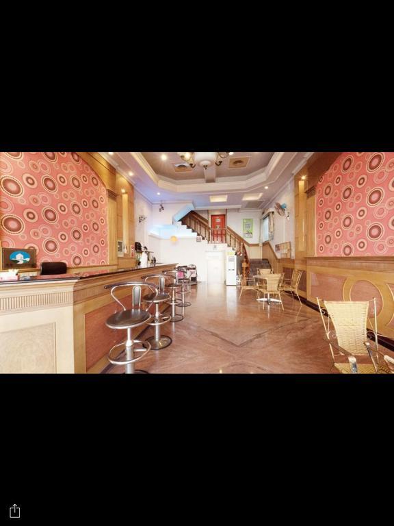 Bicycle Inn Kenting Exterior foto