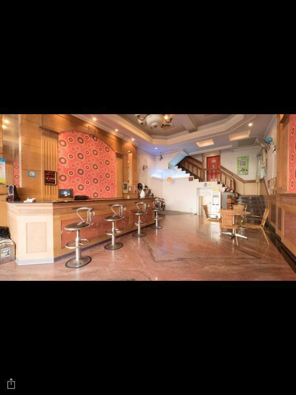 Bicycle Inn Kenting Exterior foto
